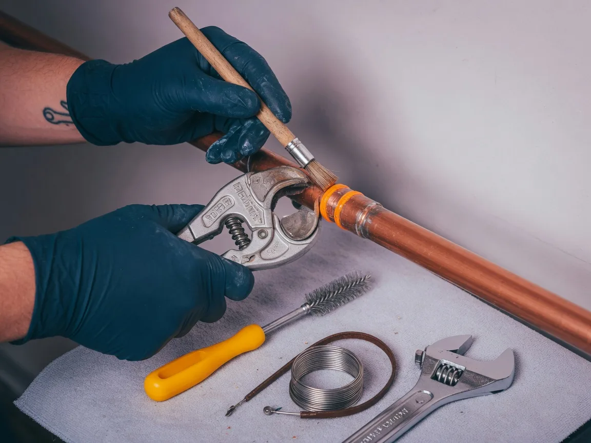 Why choose Sump Pump Repair in Lebanon, KS